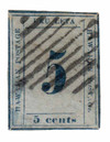 350635 - Used Stamp(s)