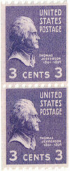 344757 - Mint Stamp(s)