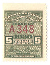 305650 - Mint Stamp(s)