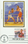 314084 - First Day Cover