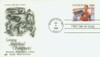 314082 - First Day Cover