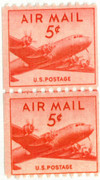 274638 - Mint Stamp(s)