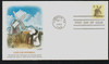 306846 - First Day Cover