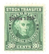 396917 - Mint Stamp(s)