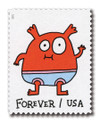 1245419 - Mint Stamp(s)