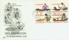 306636 - First Day Cover