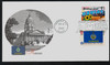 327291 - First Day Cover