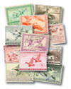 292873 - Used Stamp(s) 