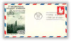 297239 - First Day Cover