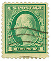 338032 - Used Stamp(s)