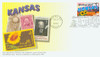 327292 - First Day Cover