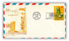 69156 - First Day Cover