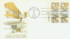 275486 - First Day Cover