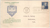 345566 - First Day Cover