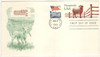 299438 - First Day Cover