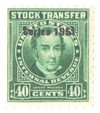 396916 - Mint Stamp(s)