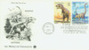 321216 - First Day Cover