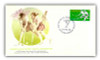 55586 - First Day Cover