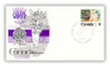 55370 - First Day Cover