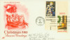 307771 - First Day Cover