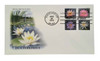 1038611 - First Day Cover
