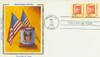 305820 - First Day Cover