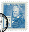 345581 - Used Stamp(s)