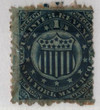 291749 - Used Stamp(s) 