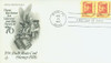 305818 - First Day Cover