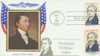 311387 - First Day Cover