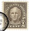 338895 - Used Stamp(s)