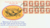 308793 - First Day Cover