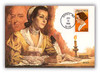 35666 - First Day Cover