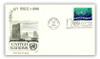 67810 - First Day Cover