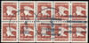 702766 - Used Stamp(s)