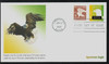 335801 - First Day Cover