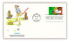 318940 - First Day Cover