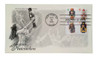 1038012 - First Day Cover