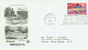 327339 - First Day Cover