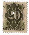 299897 - Used Stamp(s) 