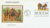 316623 - First Day Cover