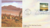 330108 - First Day Cover