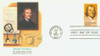 309493 - First Day Cover