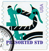 323353 - Used Stamp(s)