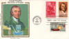 693652 - First Day Cover