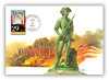 35819 - First Day Cover