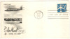 274860 - First Day Cover
