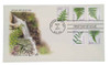 1038526 - First Day Cover