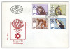 69557 - First Day Cover