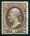 310007 - Used Stamp(s)